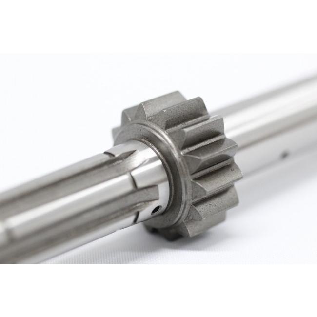 NECTO ネクト 5速セミレーシングクロスミッションキット 【 APE / XR NSF 】 APE100 [エイプ] NSF100 XR100 HONDA ホンダ ミッション・ギア エンジンパーツ | ブランド登録なし | 03