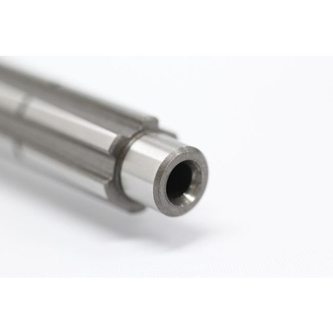 NECTO ネクト 5速セミレーシングクロスミッションキット 【 APE / XR NSF 】 APE100 [エイプ] NSF100 XR100 HONDA ホンダ ミッション・ギア エンジンパーツ | ブランド登録なし | 05