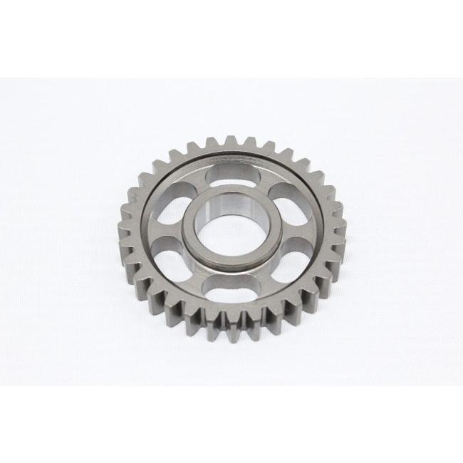 NECTO ネクト 5速セミレーシングクロスミッションキット 【 APE / XR NSF 】 APE100 [エイプ] NSF100 XR100 HONDA ホンダ ミッション・ギア エンジンパーツ | ブランド登録なし | 08