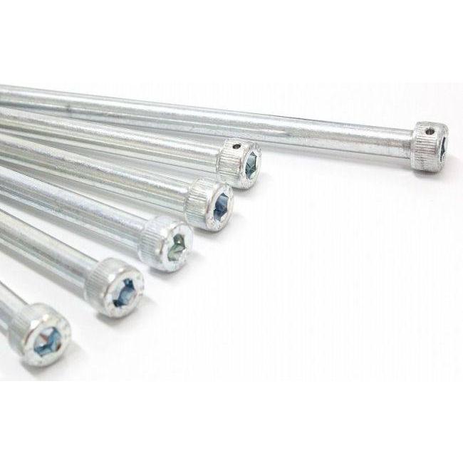 NECTO ネクト クラッチカバーKIT ( ブラックアルマイト )【 APE / XR