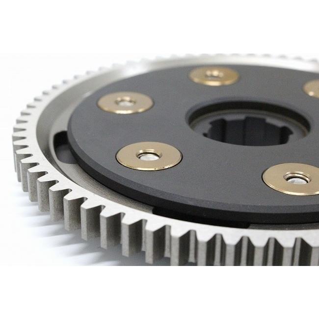 NECTO ネクト 乾式クラッチ バージョンアップキットB【 APE / XR NSF