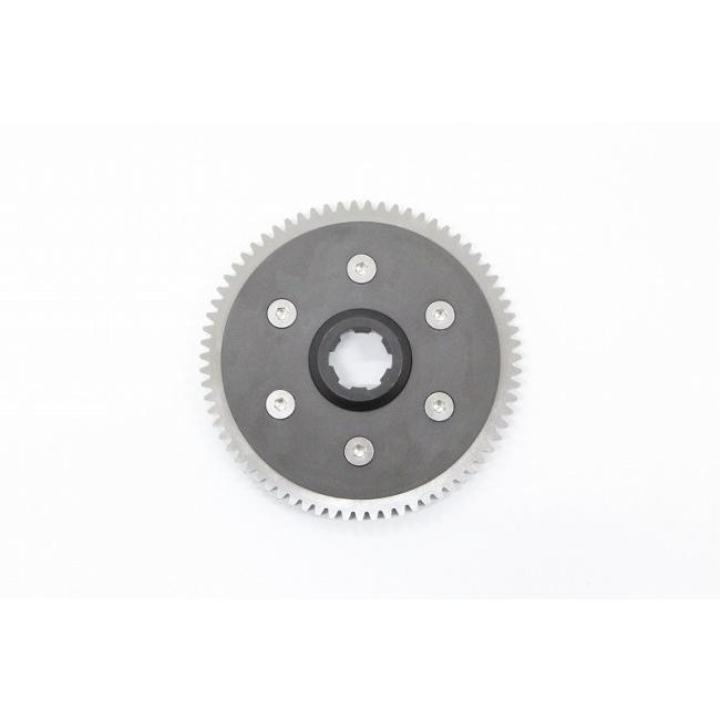 NECTO ネクト 乾式クラッチ バージョンアップキットB【 APE / XR NSF