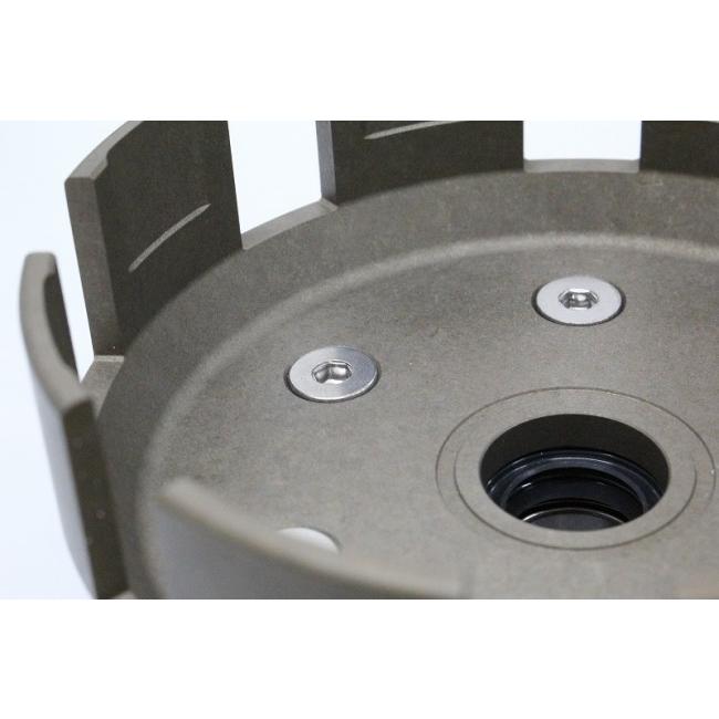 NECTO ネクト 乾式クラッチ フルキット【 APE / XR NSF 】 5速