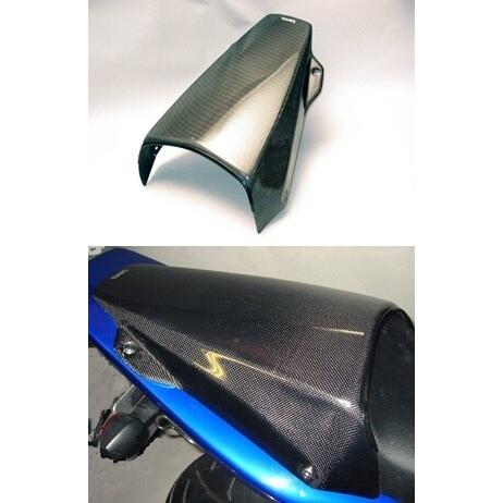 COERCE コワース RSスポーツシートカウル 素材:FRP カラー:黒 COERCE コワース RSスポーツシートカウル 素材:FRP カラー:黒