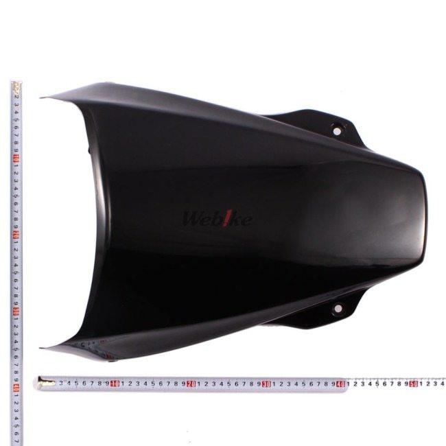 COERCE コワース RSスポーツシートカウル 素材：FRP カラー：黒