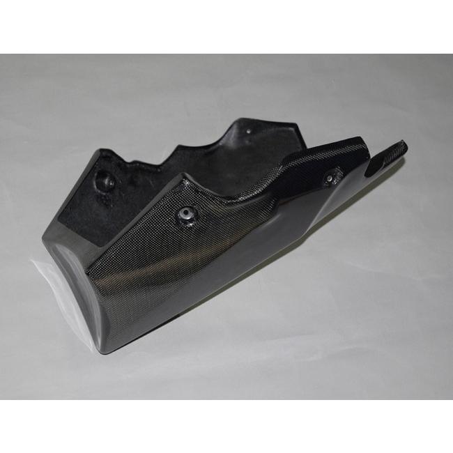 COERCE コワース RSアンダーカウル 素材：カーボン ZRX400 ZRX400II KAWASAKI カワサキ アンダーカウル カウル関連 外装 | COERCE