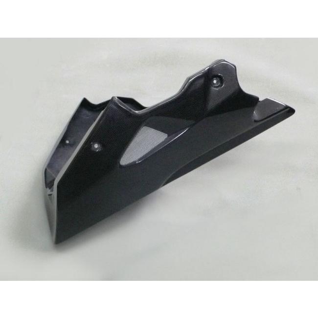 COERCE コワース RSアンダーカウル ZRX1200ダエグ KAWASAKI カワサキ アンダーカウル カウル関連 外装 | COERCE