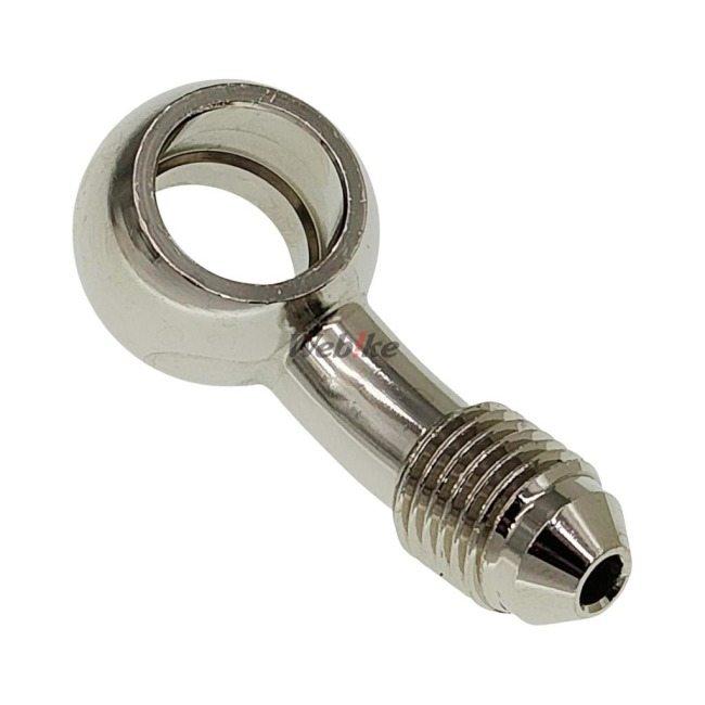 ACTIVE アクティブ バンジョーアダプター タイプ：【2】30度 ブレーキ | ACTIVE | 01