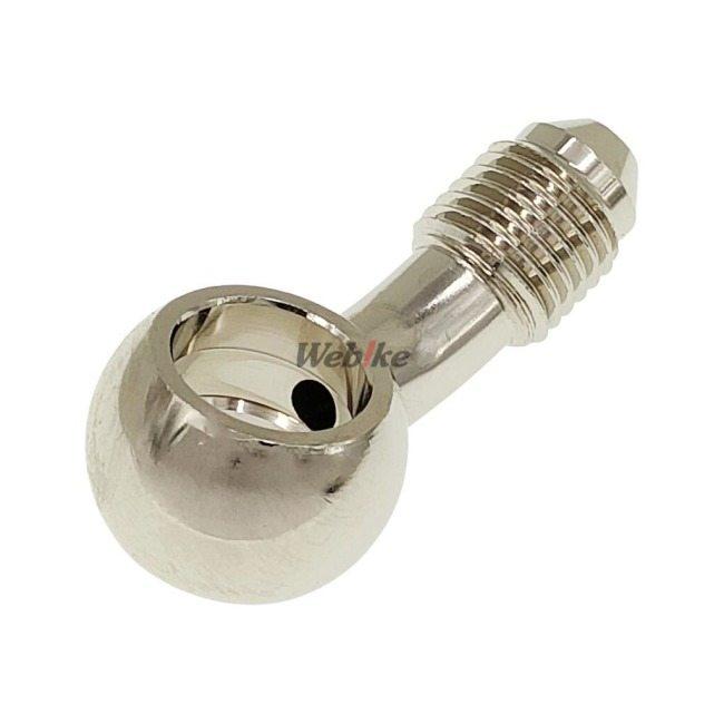 ACTIVE アクティブ バンジョーアダプター タイプ：【2】30度 ブレーキ | ACTIVE | 02