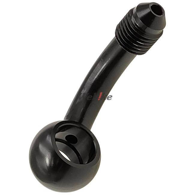 ACTIVE（アクティブ） バンジョーアダプター タイプ：【4】90度