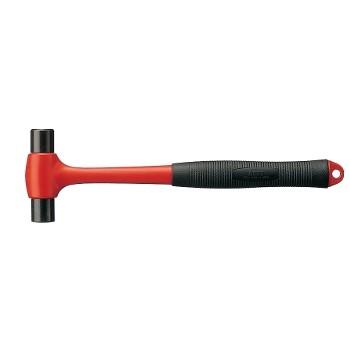 ANEX アネックス 両口玄能（中）【265】 その他、ハンマー ハンマー ハンドツール | ANEX