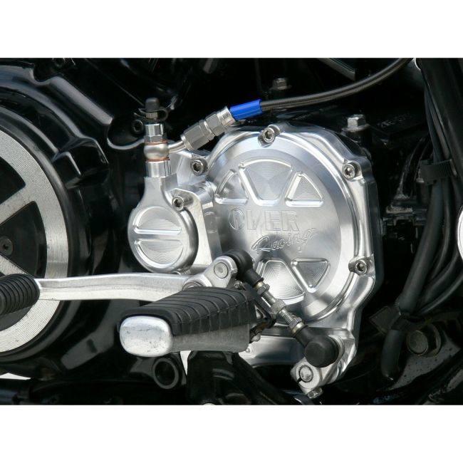 OVER RACING（オーバーレーシング） OVER オーヴァー ライトタッチ