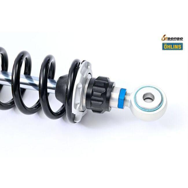 OHLINS（オーリンズ） リアサスペンション ZRX1200ダエグ KAWASAKI