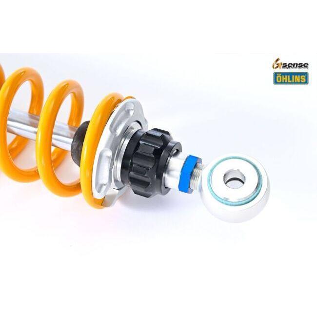OHLINS（オーリンズ） リアサスペンション ZRX1200ダエグ KAWASAKI