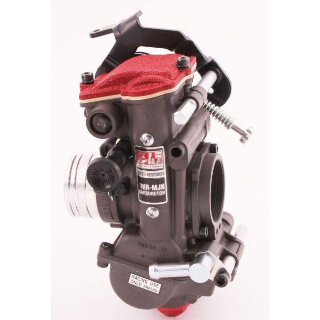 YOSHIMURA ヨシムラ TMR-MJNキャブレター ファンネル仕様(全長：50mm) SR400 SR500 YAMAHA ヤマハ キャブレター 吸気関連 エンジン | ヨシムラ | 09