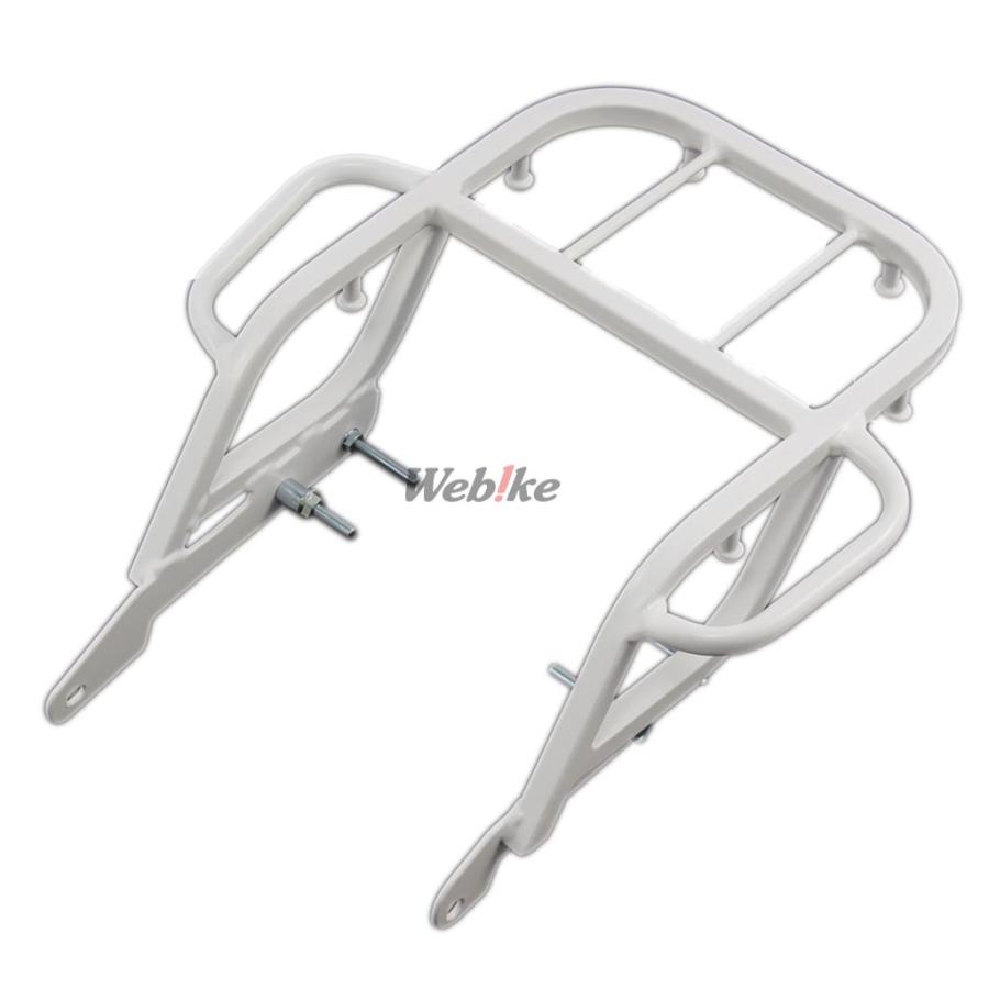 Riding Spot ライディングスポット ツーリングキャリア オフロードライン XLR250 RF (MD16) HONDA ホンダ リアキャリア 外装 | ブランド登録なし | 01