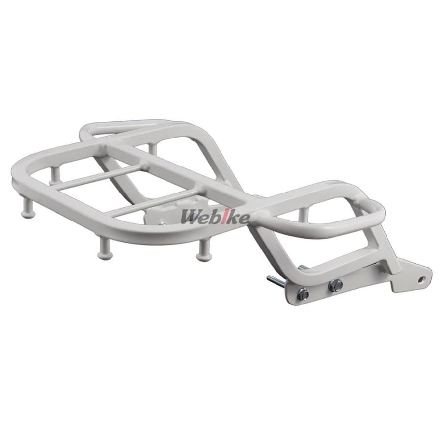 Riding Spot ライディングスポット ツーリングキャリア オフロードライン XLR250 RF (MD16) HONDA ホンダ リアキャリア 外装 | ブランド登録なし | 03