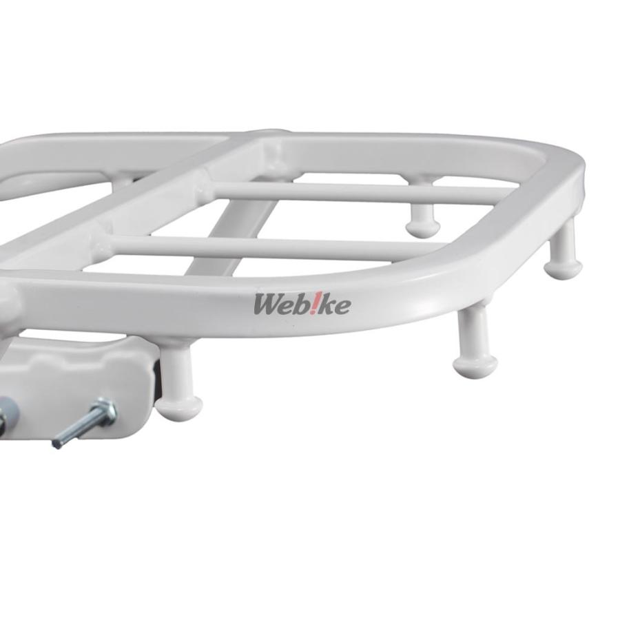 Riding Spot ライディングスポット ツーリングキャリア オフロードライン XLR250 RF (MD16) HONDA ホンダ リアキャリア 外装 | ブランド登録なし | 05