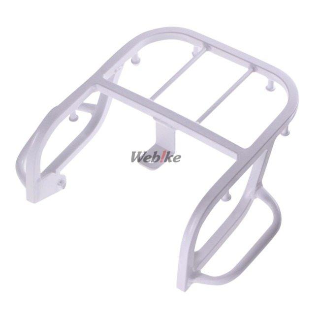 Riding Spot ライディングスポット ツーリングキャリア オフロードライン XLR200 XLR125 HONDA ホンダ リアキャリア 外装 | ブランド登録なし | 01