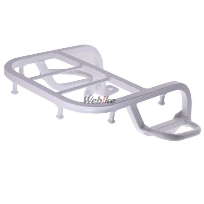 Riding Spot ライディングスポット ツーリングキャリア オフロードライン XLR200 XLR125 HONDA ホンダ リアキャリア 外装 | ブランド登録なし | 02