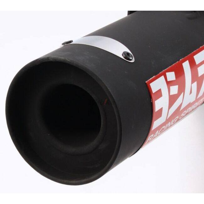 ヨシムラ（YOSHIMURA） 機械曲ストレートサイクロン Z1 Z2 KAWASAKI