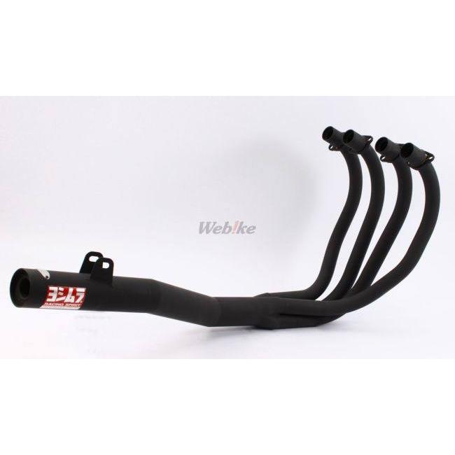 Z1 Z2 ヨシムラ機械曲げストレートサイクロン　マフラー 機械曲ストレート762サイクロン 政府認証 | ヨシムラジャパン