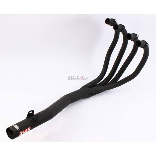 YOSHIMURA ヨシムラ 機械曲ストレートサイクロン Z1 (900SUPER4