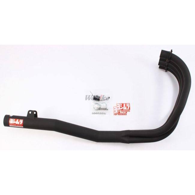 Z1 Z2 ヨシムラ機械曲げストレートサイクロン　マフラー 機械曲ストレート762サイクロン 政府認証 | ヨシムラジャパン