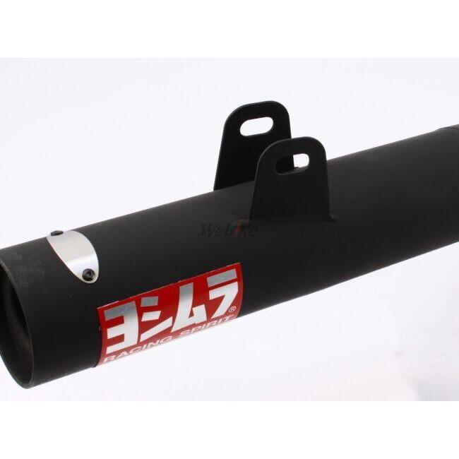 ヨシムラ（YOSHIMURA） 機械曲ストレートサイクロン Z1 Z2 KAWASAKI
