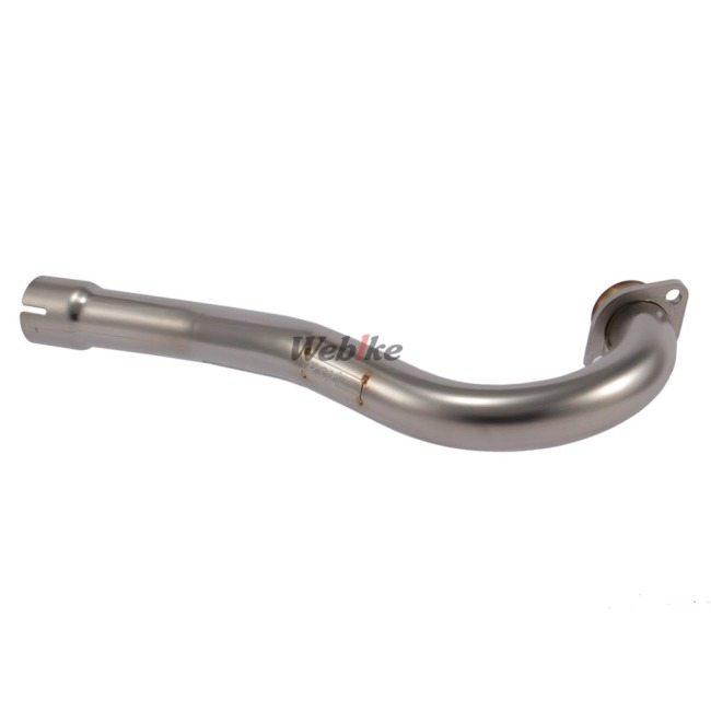 RSV アールエスブイ 4ストコンペティションエキゾーストパイプ KLX250