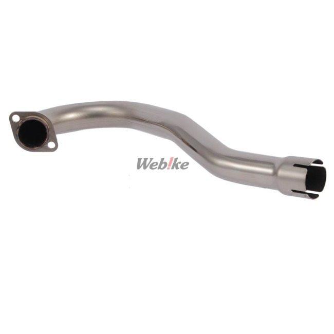 RSV アールエスブイ 4ストコンペティションエキゾーストパイプ KLX250