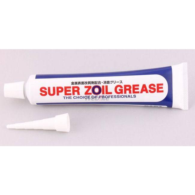 SUPER ZOIL スーパーゾイル [スーパーゾイル] 金属表面改質剤配合・消音グリース その他グリス ケミカル | SUPER ZOIL | 02