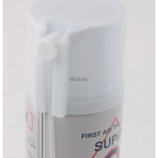 SUPER ZOIL スーパーゾイル [スーパーゾイル] ZOILチェーンルブ チェーンルブ・チェーンオイル その他油脂類 オイル | SUPER ZOIL | 01