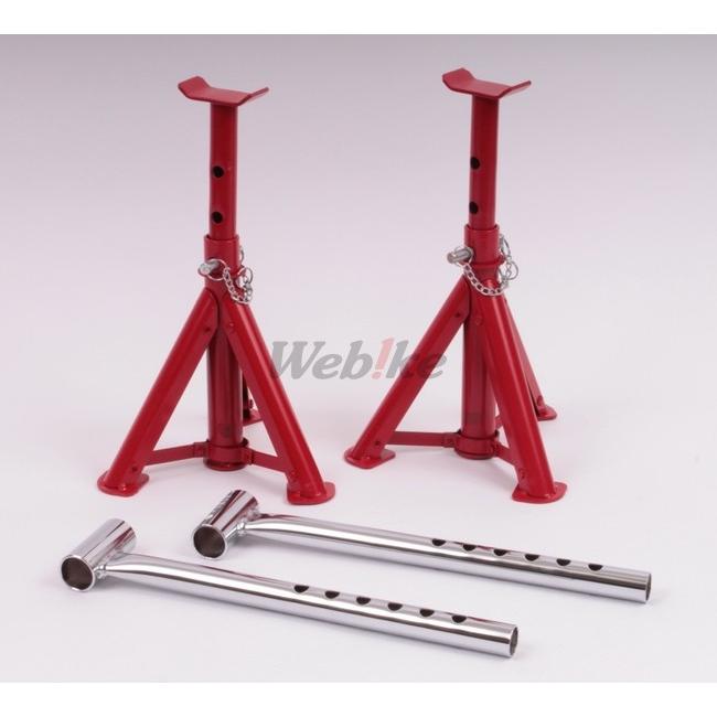 J-TRIP ジェイトリップ ステップスタンド (ジャッキタイプ) | JーTRIP