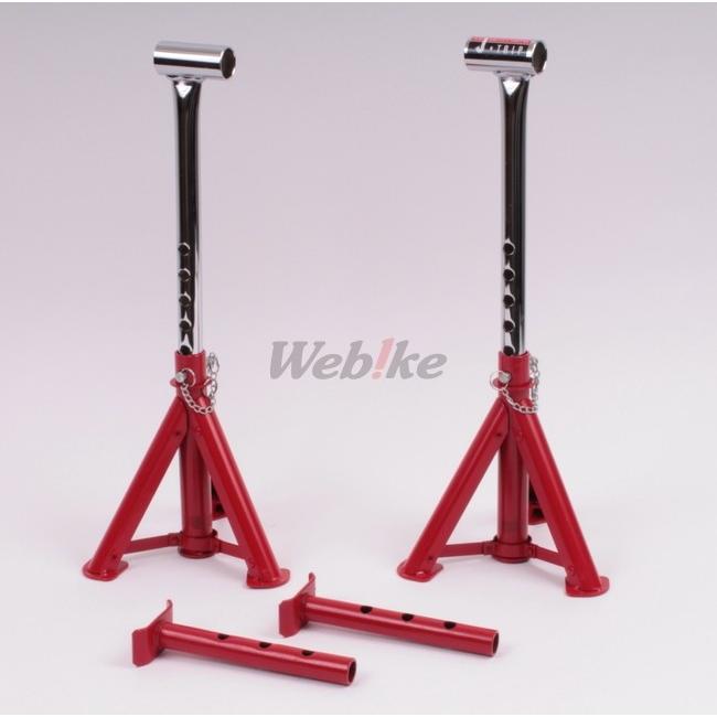 J-TRIP ジェイトリップ ステップスタンド (ジャッキタイプ) | JーTRIP | 01