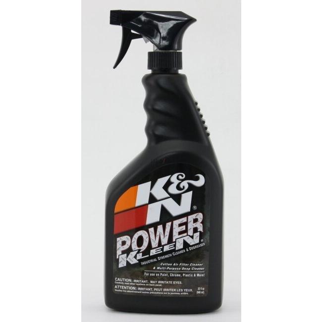 K&N ケイアンドエヌ フィルタークリーナー ケミカル | K&N | 01