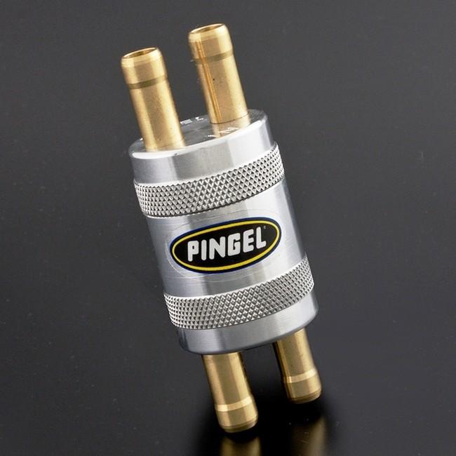 PINGEL ピンゲル インラインフィルター 燃料フィルター 燃料関連 エンジン | PINGEL