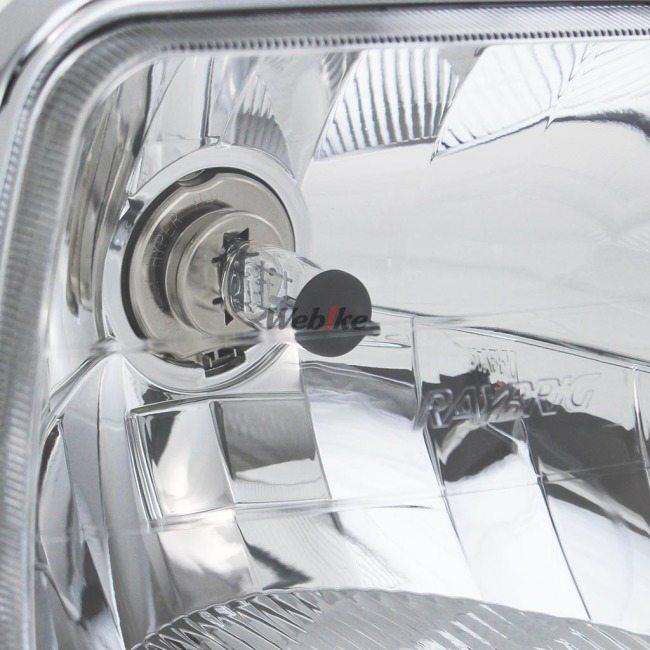 STANLEY スタンレー電気 マルチリフレクターヘッドランプ STANLEY スタンレー電気 マルチリフレクターヘッドランプ