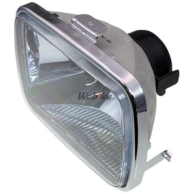 STANLEY スタンレー電気 マルチリフレクターヘッドランプ ZRX1100