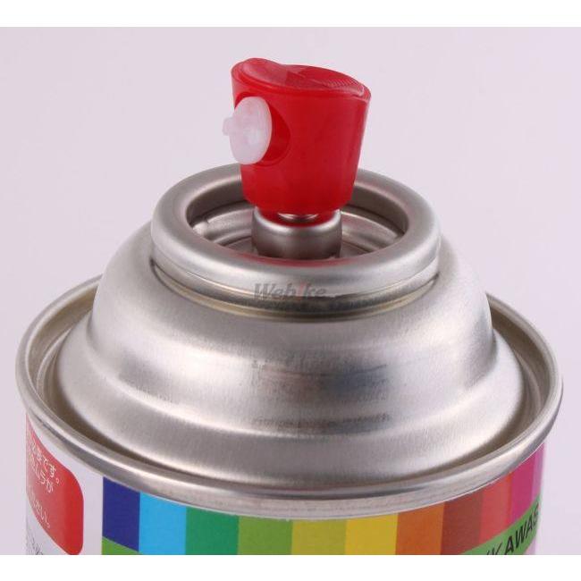 DAYTONA デイトナ MCペインター CB400スーパーフォア X4 フォーサイト HONDA ホンダ スプレー塗料 塗装関連 ケミカル | DAYTONA（バイク用品） | 05