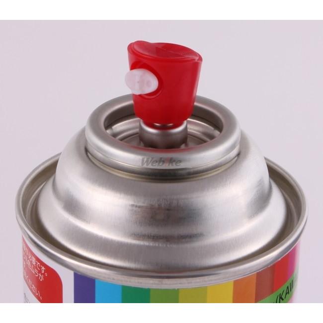 DAYTONA デイトナ MCペインター CB1300スーパーフォア HORNET [ホーネット] VTR VTR1000Fファイアストーム X4 シャドウ750 HONDA ホンダ スプレー塗料 塗装関連 | DAYTONA（バイク用品） | 04