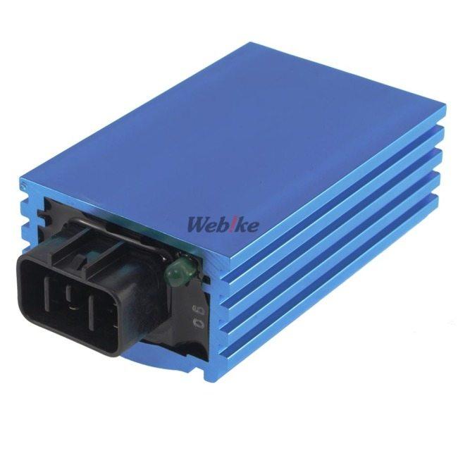 DAYTONA（デイトナ） プログレス・レーシングCDI YAMAHA ヤマハ CDI