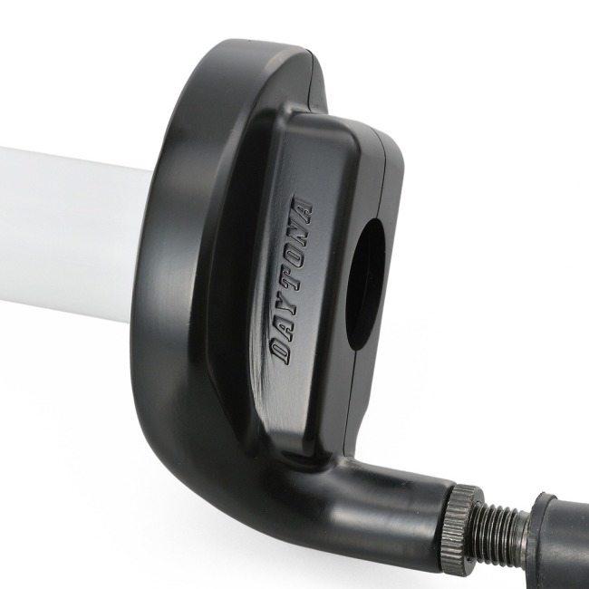 DAYTONA デイトナ スーパーハイスロキット 混合専用 ハイスロットルキット・スロットルキット ハンドル周辺パーツ ハンドル | DAYTONA（バイク用品） | 10