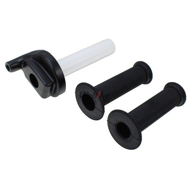 DAYTONA デイトナ スーパーハイスロキット 混合専用 ハイスロットルキット・スロットルキット ハンドル周辺パーツ ハンドル | DAYTONA（バイク用品） | 01