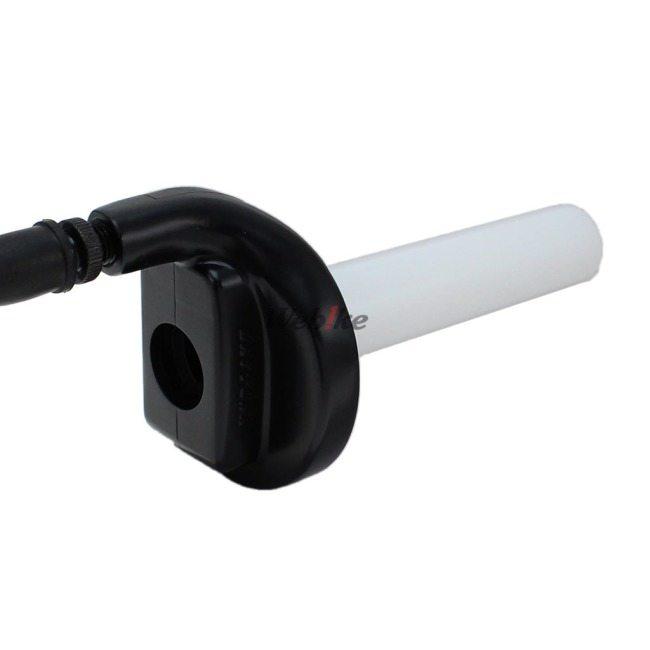 DAYTONA デイトナ スーパーハイスロキット 混合専用 ハイスロットルキット・スロットルキット ハンドル周辺パーツ ハンドル | DAYTONA（バイク用品） | 02