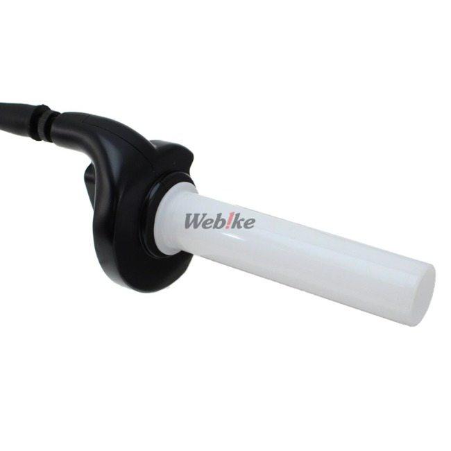 DAYTONA デイトナ スーパーハイスロキット 混合専用 ハイスロットルキット・スロットルキット ハンドル周辺パーツ ハンドル | DAYTONA（バイク用品） | 03