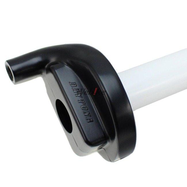 DAYTONA デイトナ スーパーハイスロキット 混合専用 ハイスロットルキット・スロットルキット ハンドル周辺パーツ ハンドル | DAYTONA（バイク用品） | 06