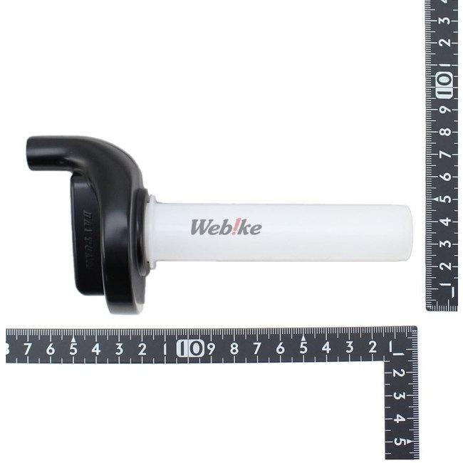 DAYTONA デイトナ スーパーハイスロキット 混合専用 ハイスロットルキット・スロットルキット ハンドル周辺パーツ ハンドル | DAYTONA（バイク用品） | 07