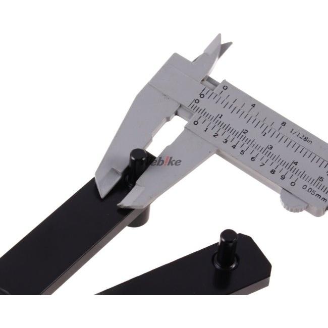 DAYTONA デイトナ シザーズホルダー ADV150 PCX125 PCX160 リード125 NMAX155 NMAX シグナスX FI SR マジェスティS HONDA ホンダ YAMAHA ヤマハ ハンドツール | DAYTONA（バイク用品） | 10