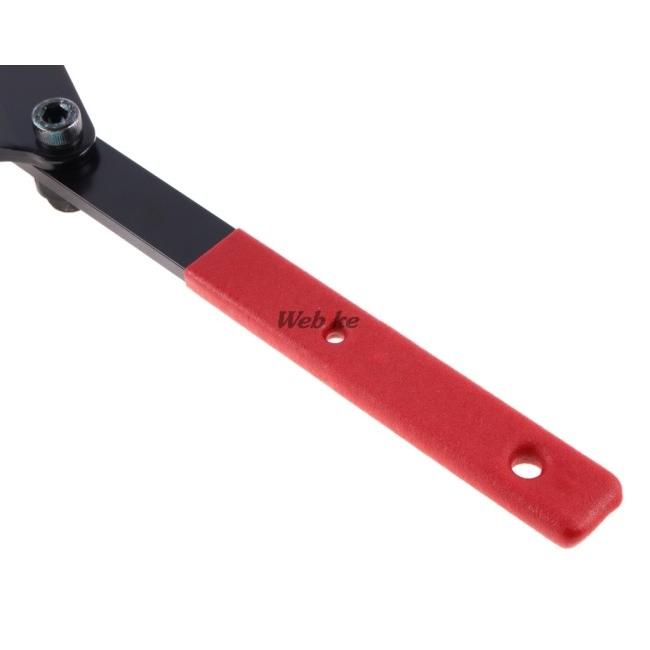 DAYTONA デイトナ シザーズホルダー ADV150 PCX125 PCX160 リード125 NMAX155 NMAX シグナスX FI SR マジェスティS HONDA ホンダ YAMAHA ヤマハ ハンドツール | DAYTONA（バイク用品） | 06